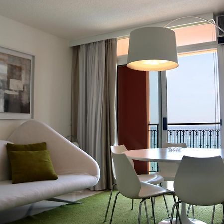 "Terrasse Du Bristol", Imprenable Vue Mer ม็องตง ภายนอก รูปภาพ